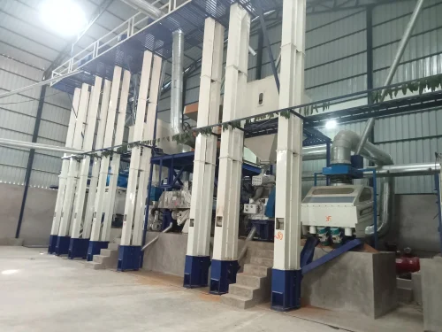 Rice Manufacturers & Exporters in India