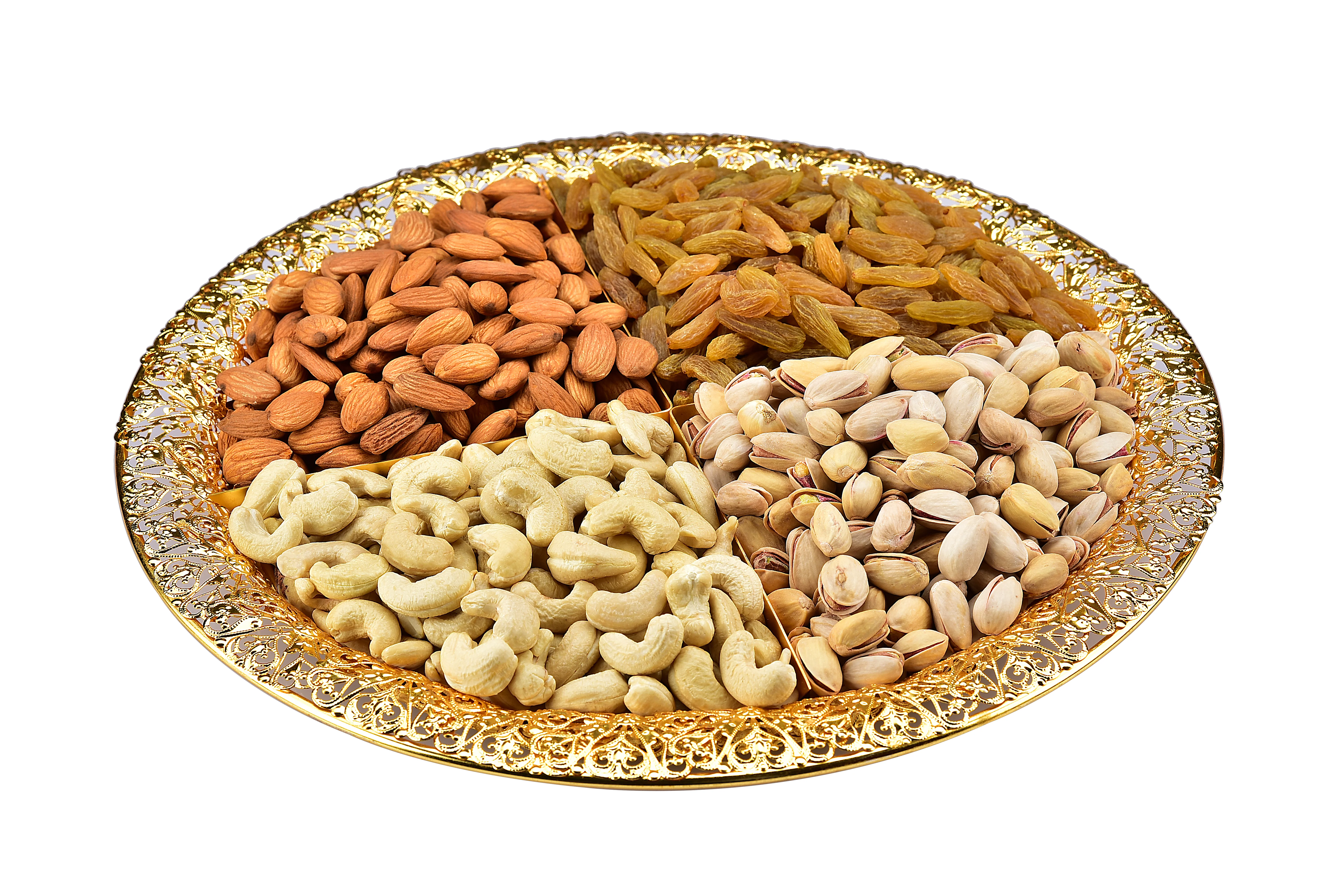 Dry Fruits
